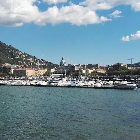 Ideale Per Famiglie Casa vacanze Côme
