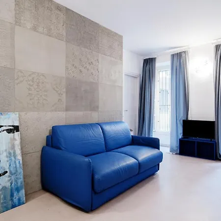 Blue Loft - The House Of Travelers Căn hộ Como