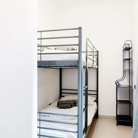Căn hộ Blue Loft - The House Of Travelers *