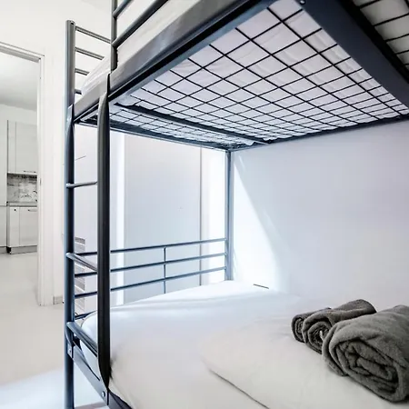 Blue Loft - The House Of Travelers Căn hộ