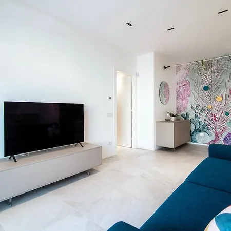 Apartment Sette - By Myhomeincomo Como