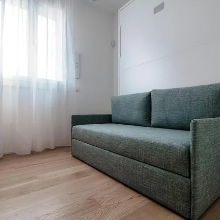 Sette - By Myhomeincomo Apartment Como
