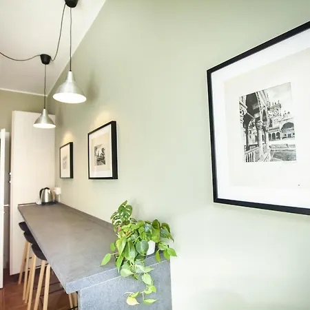 Apartment Chic And Freak Atelier *
