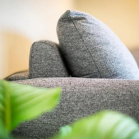 Apartment Chic And Freak Atelier *