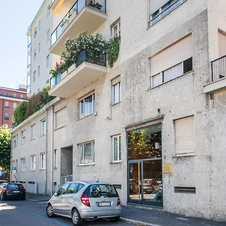 Ng - Downtown Apartment *