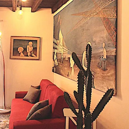 Art&rusconi - Luxury Apartment Como