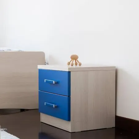 Magnifico Centro - Rusconi 33 Appartement *