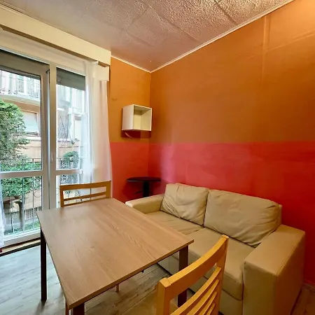 Apartment The Orange Housing In *