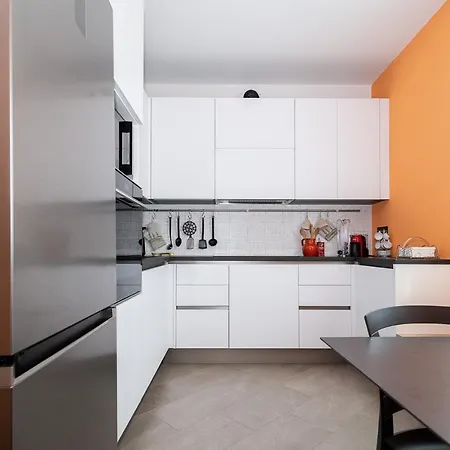 Mg House Luxury Appartement Côme