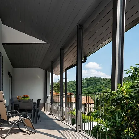 Appartement Mg House Luxury