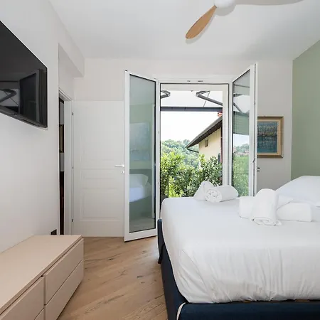 Appartement Mg House Luxury