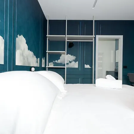 Mg House Luxury * Côme
