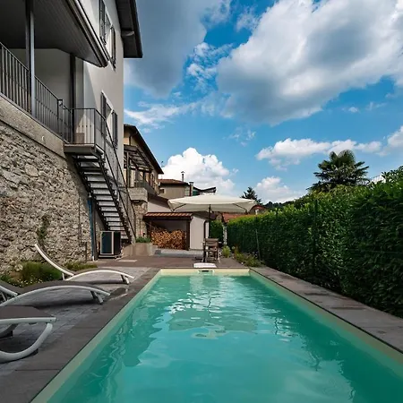 Appartement Mg House Luxury *