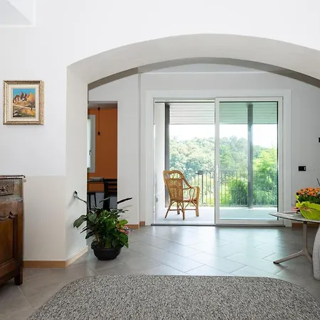 Mg House Luxury Côme