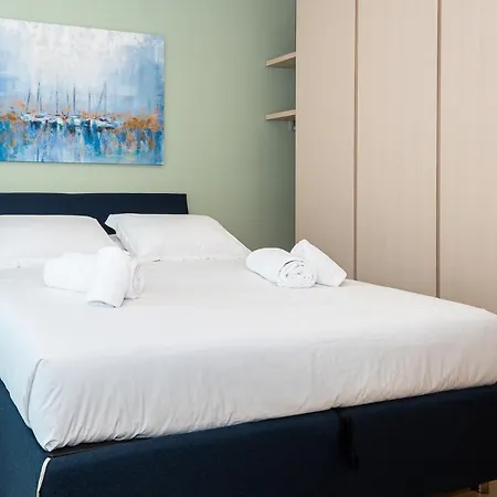 Mg House Luxury Appartement