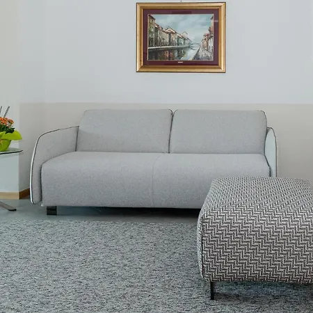 Appartement Mg House Luxury *