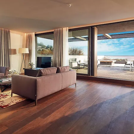 Hilton 4* Côme