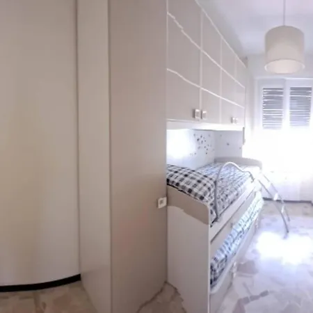 Appartamento Elizabeth House *