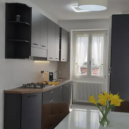 Appartement Rio - Côme