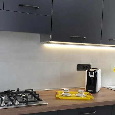 Rio - Appartement