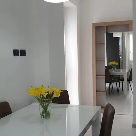 Rio - Appartement