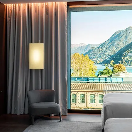 Hilton Hotel Côme