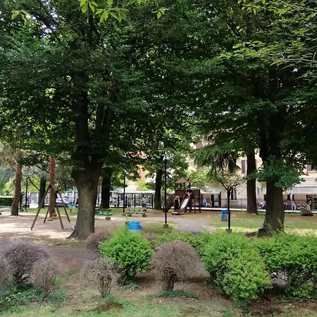 Rio - Côme
