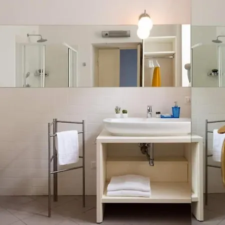 Russomanno Apartment