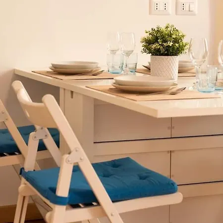 Apartment Russomanno *