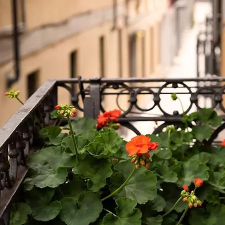 Apartment Russomanno