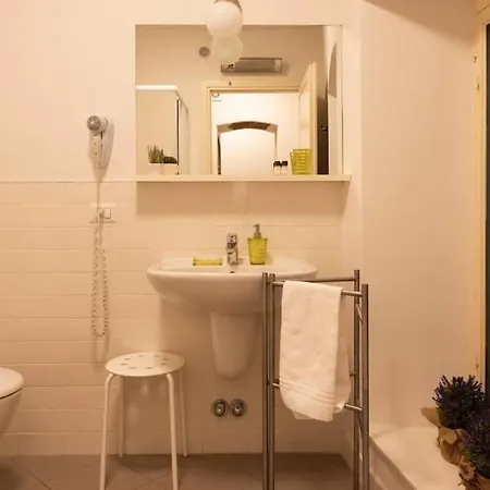 Apartment Russomanno *