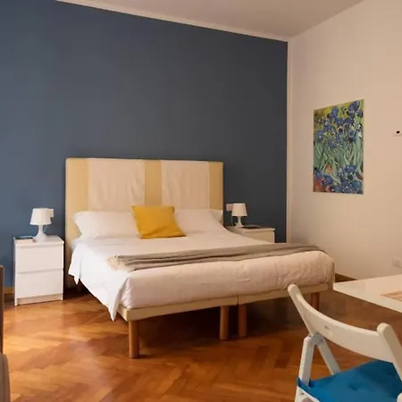 Russomanno Apartment
