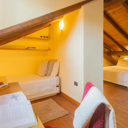 Appartamento Casa Giovio Côme