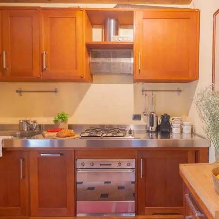 Appartamento Casa Giovio *