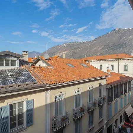 Appartamento Casa Giovio