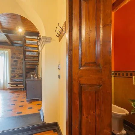 Appartamento Casa Giovio Côme