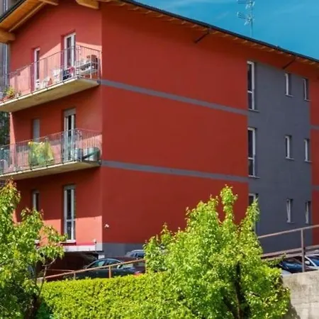 The Orange Housing In