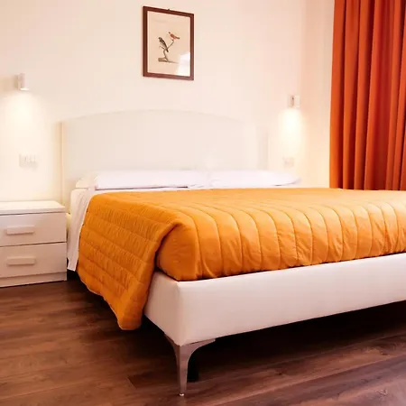 Victoria Royal Garden Apartahotel 3*