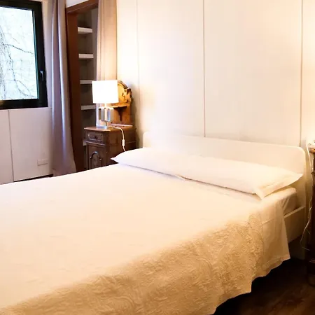 Apartahotel Victoria Royal Garden Como