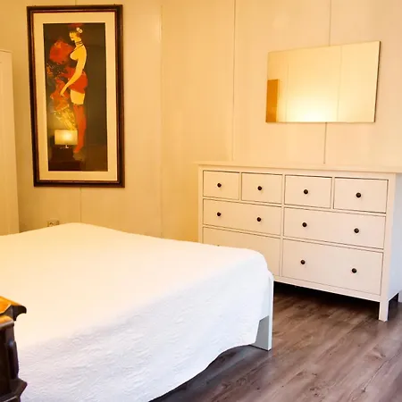Apartahotel Victoria Royal Garden