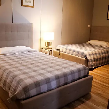 Apartahotel Victoria Royal Garden Como