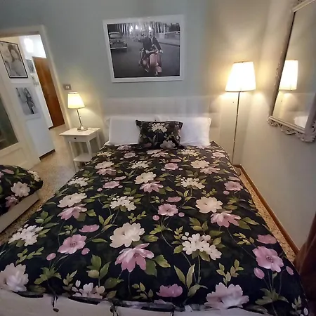 Italian Vintage House Appartement *