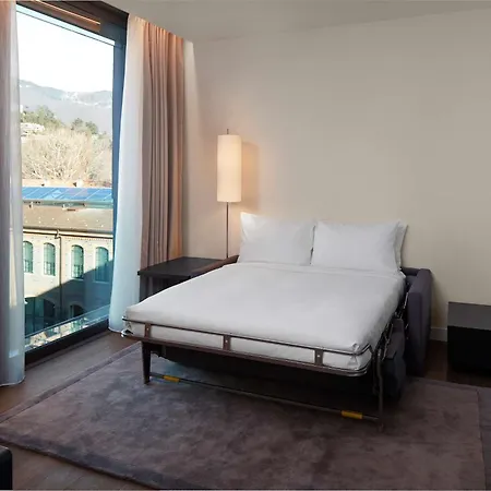 Hilton Hotel Côme