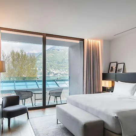 Hotel Hilton Côme