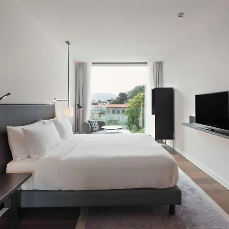 Hilton 4* Côme