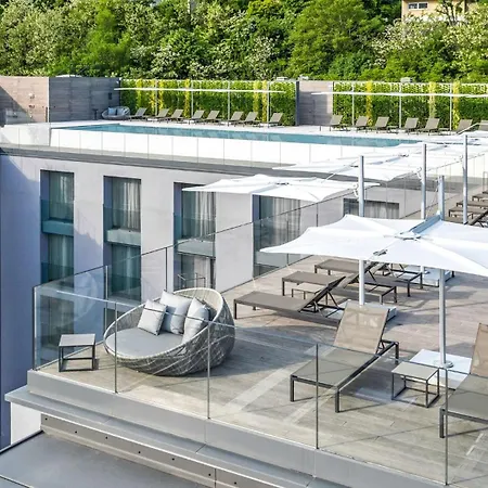 Hotel Hilton Côme
