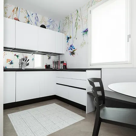 Mg House Luxury *