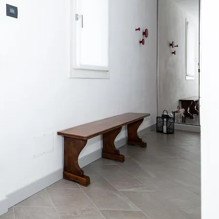 Appartement Mg House Luxury Côme