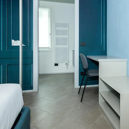 Mg House Luxury * Côme