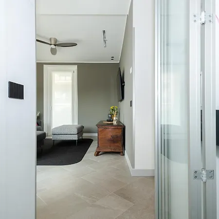 Mg House Luxury Appartement Côme